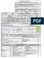 Formato Informe de Investigación y Analisis de Incidentes y o Accidentes de Trabajo V1