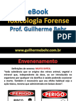 Ebook - Toxicologia Forense