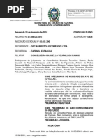 31588 23551 Qsc Alimentos e Comercio Ltda
