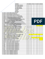 Tab Preços de Ferramentas - 2018