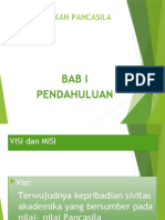 Visi Dan Misi