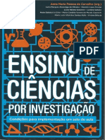 Carvalho, Ana m. Ensino de Ciencias Por Investigação -Cap 1 Pg