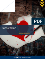 Fornicación