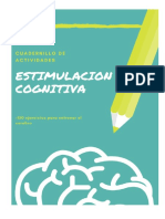 Entrenamiento cognitivo