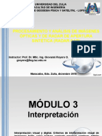 Modulo 3