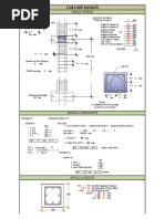 Column Design