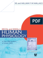 MCQs EMQs in Human Physiology ASM2016 Virtual Library