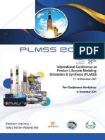 PLMSS-2021 Brochure