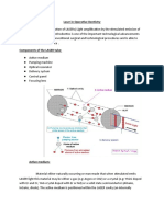 'Laser in Operative Dentistry Overview'