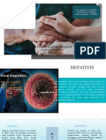 Asuhan Keperawatan Pada Pasien Gangguan Pencernaan Hepatitis