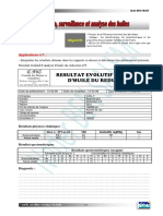 TD 4 Controle Des Huiles