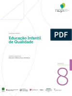 Educação Infantil de Qualidade - NCPI