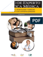 01 Bioetica Deontologia y Derecho