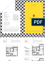 Bloomsvale Layout Plan