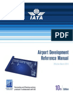 Airport Development Reference Maneal For