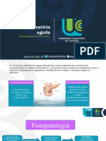 Pancreatitis Aguda