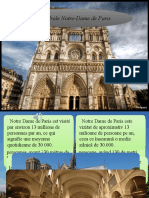 Proiect Notre Dame