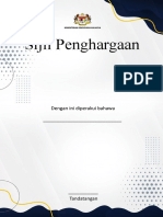 Sijil Penghargaan6