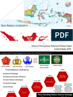 Merawat Nasionalisme Milenial di Ruang Digital