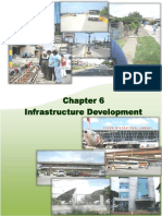 Chapter 6 Summary: Infrastructure Development