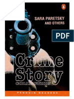 Crime Story Collection - Several Authors