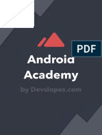 Android Academy