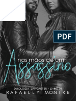 01 Nas Mãos de Um Assassino Série