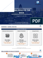 M&A Deals Of The Week- 12 Oct 2021_