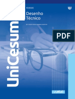 Desenho Técnico - Un 1