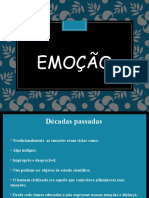 AULA16 - Emocao