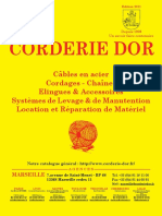 A47202 Idoc - Pub - Catalogue-Corderie-Dor-2011-Documentations1
