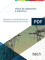 Infraestructura Electrica M6T2