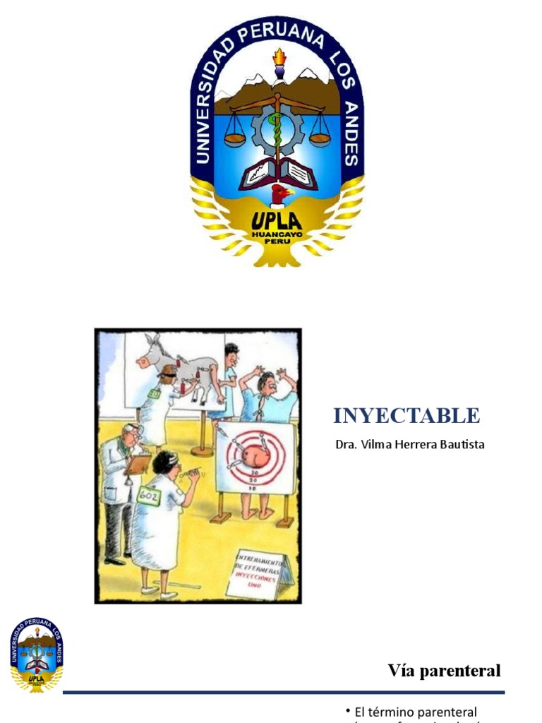 Inyectable 1 | PDF | Piel | Tejido conectivo