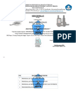 Sertifikat Praktikum