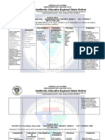 PLAN DE AULA ETICA 2020 Grado 8