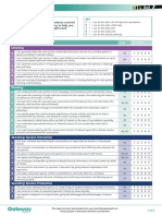 B1+ UNIT 7 CEFR Checklist