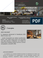 Ohsas 18001-2007 - Sistemas de Gestión de La Seguridad 2.0