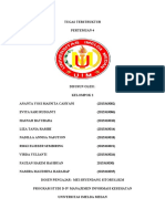 Tugas Desain Dan Manjemen Formulir Kelompok 2 Pert 4 SMSTR 3.