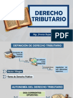 Fuentes Del Derecho Tributario