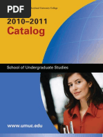 Download UMUC Catalog by Casey Flinspach SN53529346 doc pdf