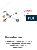 Cadena de Valor -Porter Manufactura Esbelta (2)