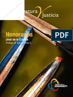 Honorarios