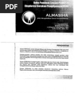 Download Al Masiha - Buku Panduan Senam Perkasa by kasdjono SN53529517 doc pdf