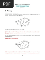 COSC 311: A HW4: N F: Solutions