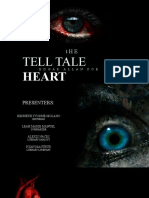 The Tell-Tale Heart