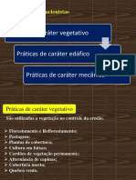 Manejo e Conservação do SoloP3