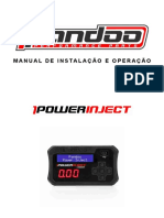 Manual Pandoo Power Inject v0.42