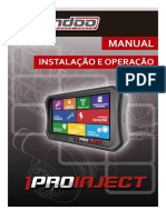 Manual Pandoo Pro Inject v0.42