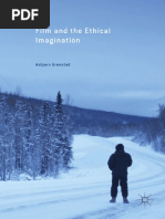 (Asbjørn Grønstad (Auth.) ) Film and The Ethical