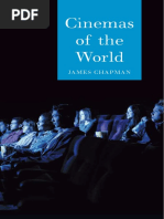 James Chapman) Cinemas of The World Film and Soc | PDF | Historian ...